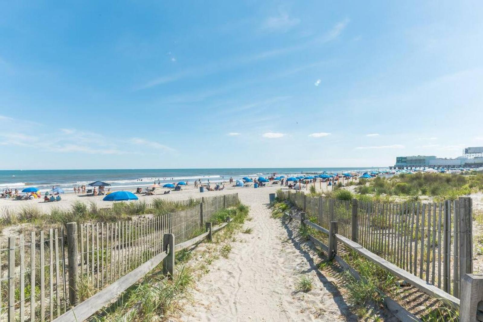 Atlantic City Home with a View Main image 2