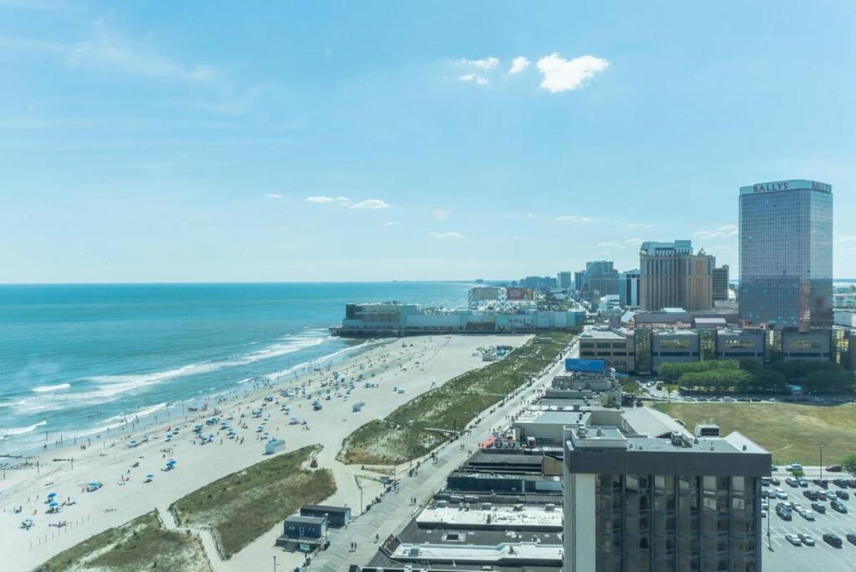 Popular attractions Area Nearby Property